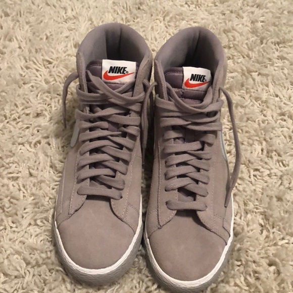 nike sb blazer mid vintage